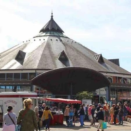 Studio Cabine Pornichet Vue Mer 4 Pers Zewnętrze zdjęcie