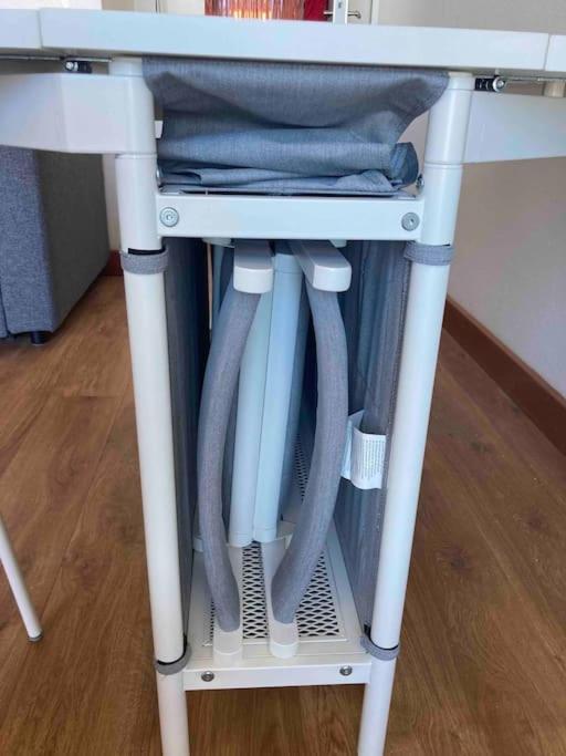 Studio Cabine Pornichet Vue Mer 4 Pers Zewnętrze zdjęcie